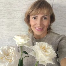 Фотография девушки Ника, 51 год из г. Чита