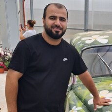 Фотография мужчины Рустам, 28 лет из г. Истра