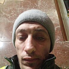 Фотография мужчины Павел, 34 года из г. Орловский