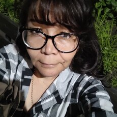 Фотография девушки Альбина, 48 лет из г. Магнитогорск