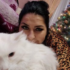 Фотография девушки Анфиса, 43 года из г. Геленджик