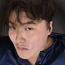 Мирас, 25 лет