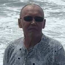 Фотография мужчины Сергей, 57 лет из г. Бакалы