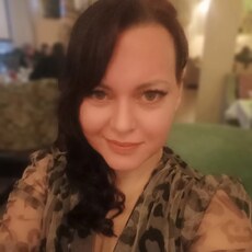 Фотография девушки Ольга, 45 лет из г. Куйбышев