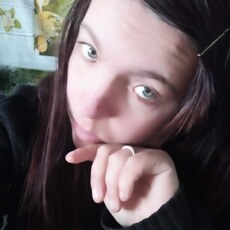 Фотография девушки Ляля, 27 лет из г. Мошково
