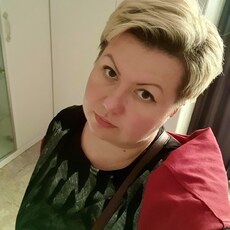 Фотография девушки Лиса, 37 лет из г. Орел