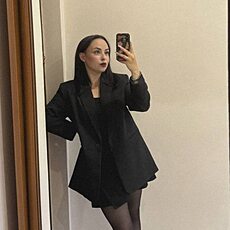 Фотография девушки Татьяна, 25 лет из г. Северобайкальск