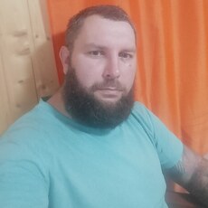 Фотография мужчины Павел, 37 лет из г. Дальнегорск