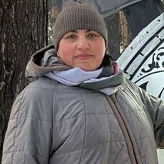 Фотография девушки Марина, 49 лет из г. Новосибирск