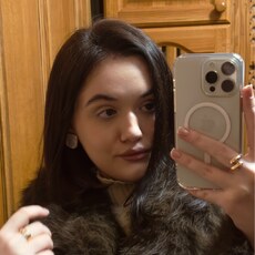 Фотография девушки Polina, 18 лет из г. Симферополь