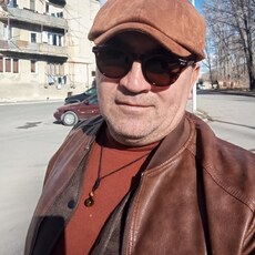 Фотография мужчины Meviko, 52 года из г. Гори