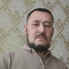 Фотография мужчины Мурат, 48 лет из г. Чимкент