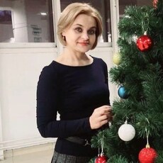 Фотография девушки Тан, 50 лет из г. Самара