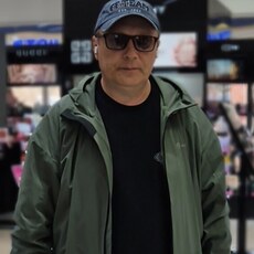 Фотография мужчины Aleksandr, 52 года из г. Павлодар