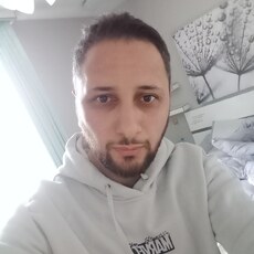 Фотография мужчины Емино, 40 лет из г. Баку