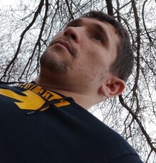 Фотография мужчины Сергей, 35 лет из г. Тамбов