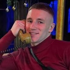 Фотография мужчины Кирилл, 25 лет из г. Минск