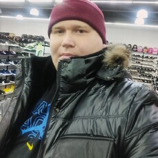 Фотография мужчины Сергей, 39 лет из г. Новосибирск