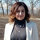 Зарина Чон, 27 лет