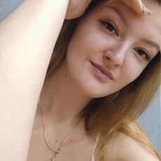 Фотография девушки Odna Takaya, 27 лет из г. Уральск