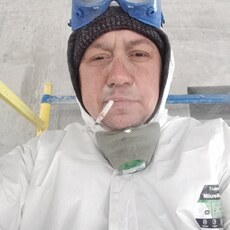 Фотография мужчины Андрей, 41 год из г. Воскресенск