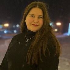 Фотография девушки Айсылу, 23 года из г. Сарапул