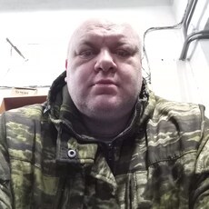 Фотография мужчины Алексей, 40 лет из г. Архангельск
