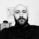 Зурик, 40 лет