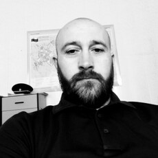 Фотография мужчины Зурик, 40 лет из г. Приобье