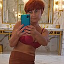 Светлана, 43 года