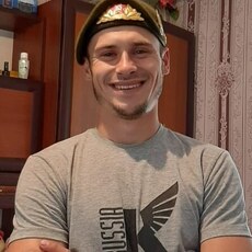 Фотография мужчины Александр, 33 года из г. Березники