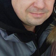 Фотография мужчины Константин, 41 год из г. Балашиха