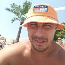 Фотография мужчины Борис, 38 лет из г. Харцызск