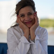 Фотография девушки Елена, 54 года из г. Ростов-на-Дону