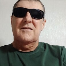 Фотография мужчины Эд, 58 лет из г. Одинцово