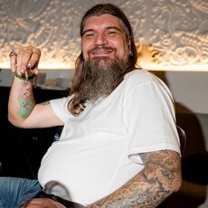 Фотография мужчины Алексей, 48 лет из г. Кострома