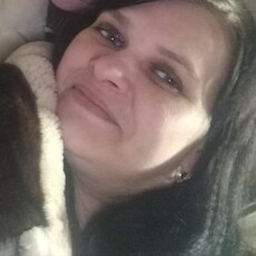 Фотография девушки Светлана, 38 лет из г. Чусовой