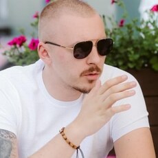 Фотография мужчины Миша, 30 лет из г. Уфа