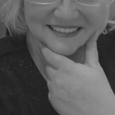 Фотография девушки Елена, 55 лет из г. Новоорск