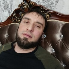 Фотография мужчины Артур, 35 лет из г. Мегион