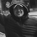 Нурбек, 22 года