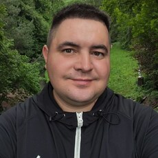 Фотография мужчины Dimm, 20 лет из г. Луцк