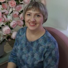 Фотография девушки Ольга, 43 года из г. Онега