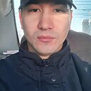 Нурсултан, 33 года