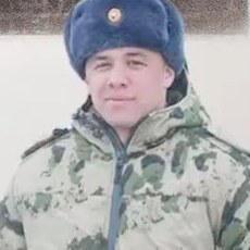 Фотография мужчины Серёжа, 19 лет из г. Воткинск