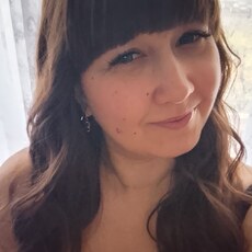 Фотография девушки Надин, 43 года из г. Самара