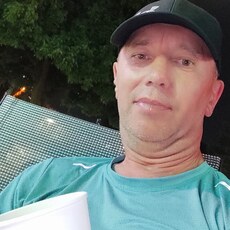 Фотография мужчины Александр, 52 года из г. Алматы