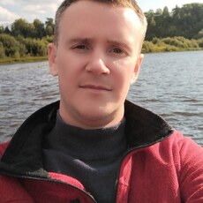 Фотография мужчины Хороший, 33 года из г. Слободской