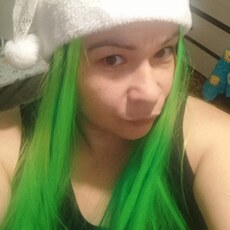 Фотография девушки Нюша, 37 лет из г. Бийск