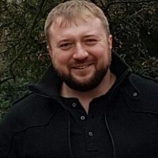 Фотография мужчины Михаил, 41 год из г. Оренбург